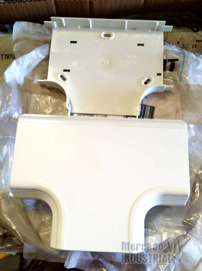 Conexión en T modelo T70TWH marca Panduit - imagen 1