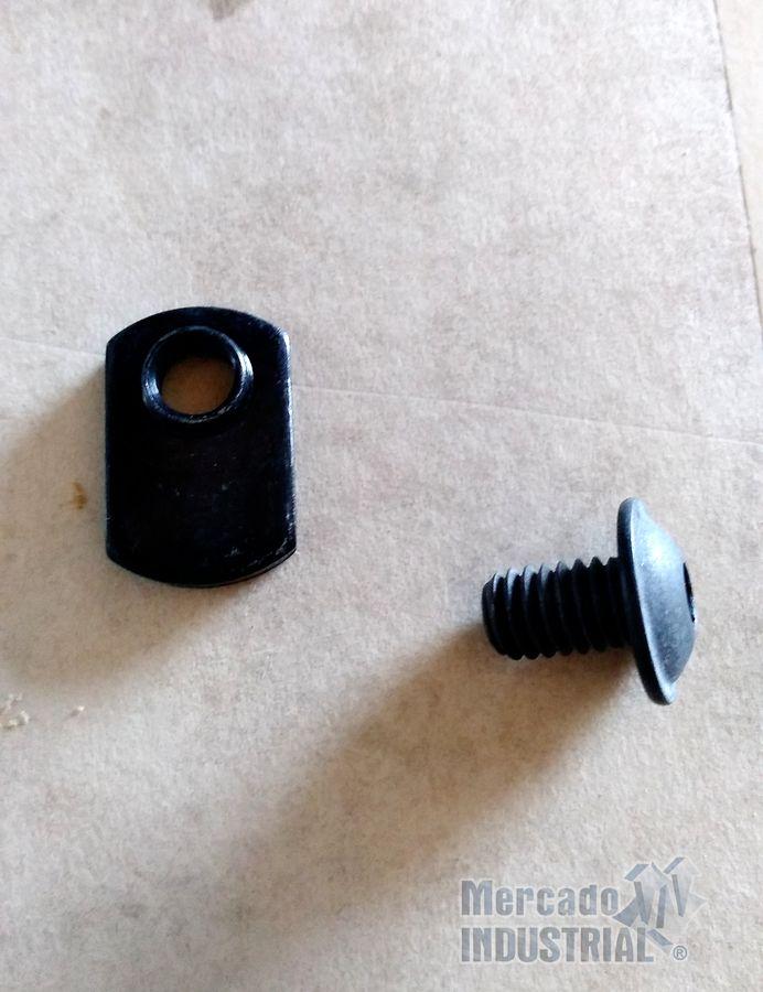 Kit de tornillo de fijación 5 1/6"-18x1/2" modelo 75828657 - imagen 1