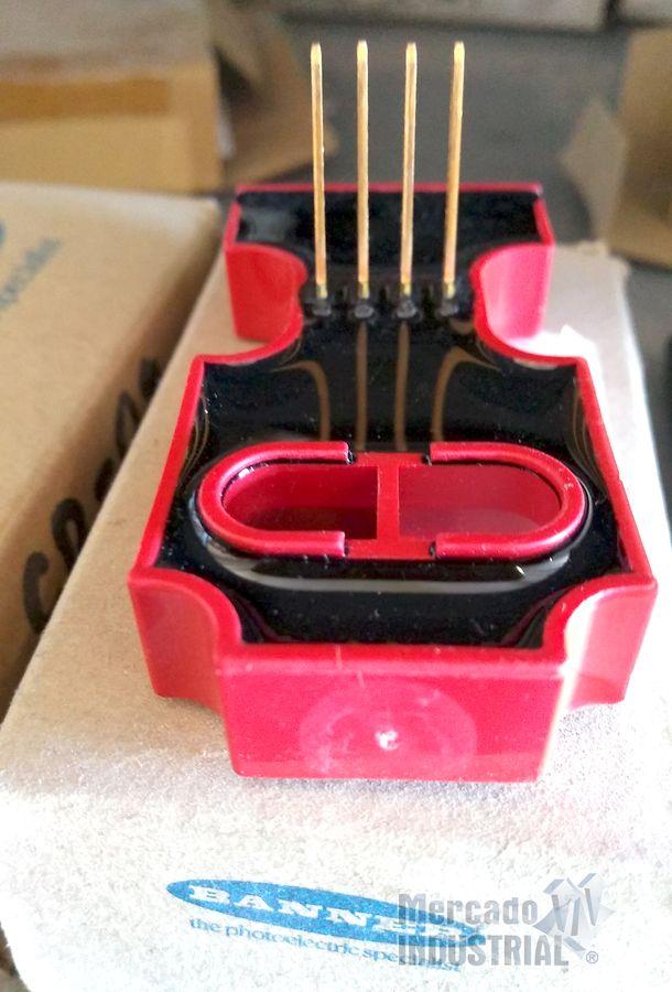 Módulo lógico modelo LM1 marca BANNER - imagen 1