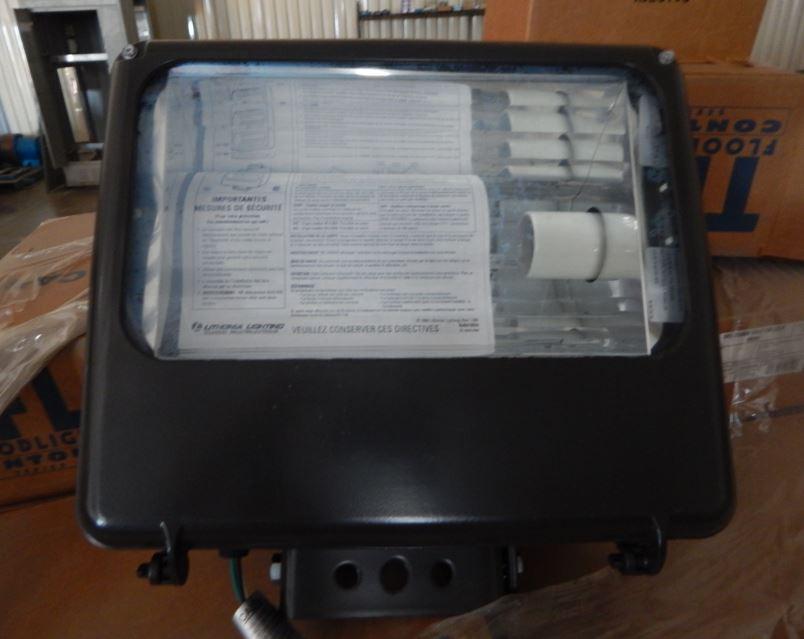Lámpara 250 W TFL 250M RA2 TB L/LP marca Lithonia Lighting - imagen 1