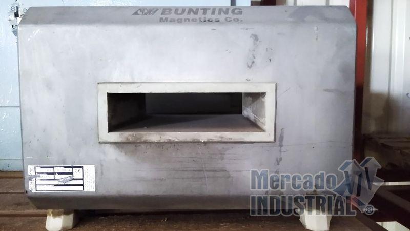 Imán Bunting de  100 – 240V - imagen 1