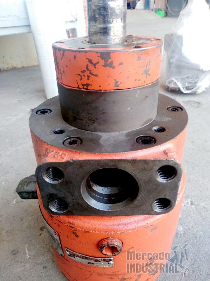 Bomba hidráulica 5000 PSI modelo PA-202-570-R marca Denison - imagen 1