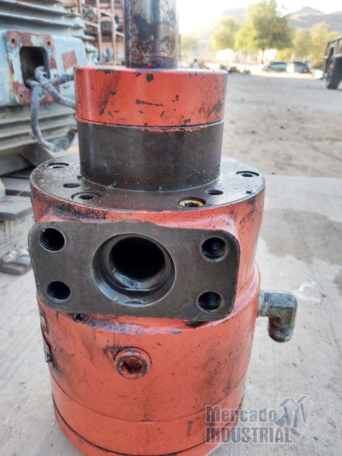 Bomba hidráulica 5000 PSI MAX modelo PV07-020-512-02-S5 marca Denison - imagen 1