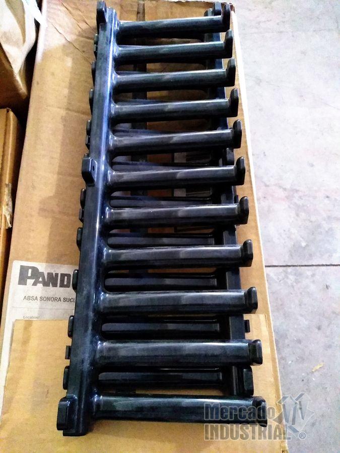 Cable MANAGER FINGER SECTION modelo NFBRFK marca PANDUIT - imagen 1
