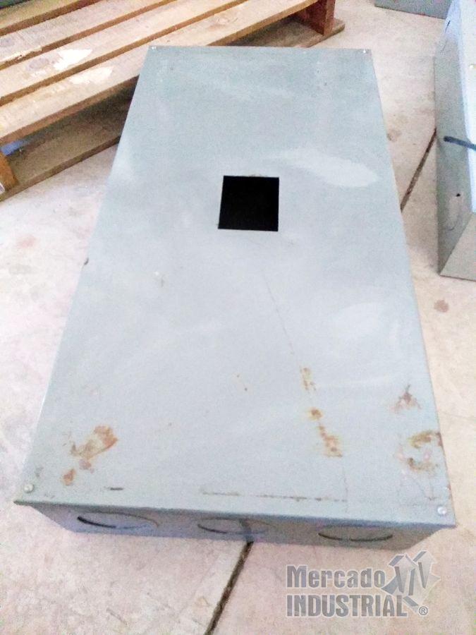 Gabinete vacío para uso general 41 cm x 82 cm - imagen 1