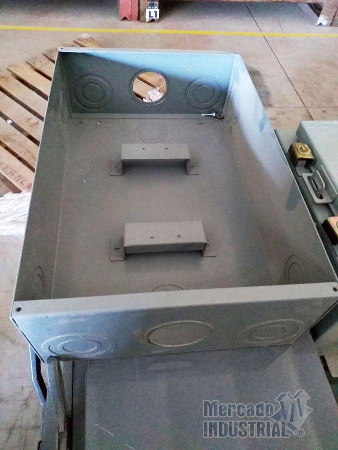 Gabinete para uso general 31 x 47 cm - imagen 1