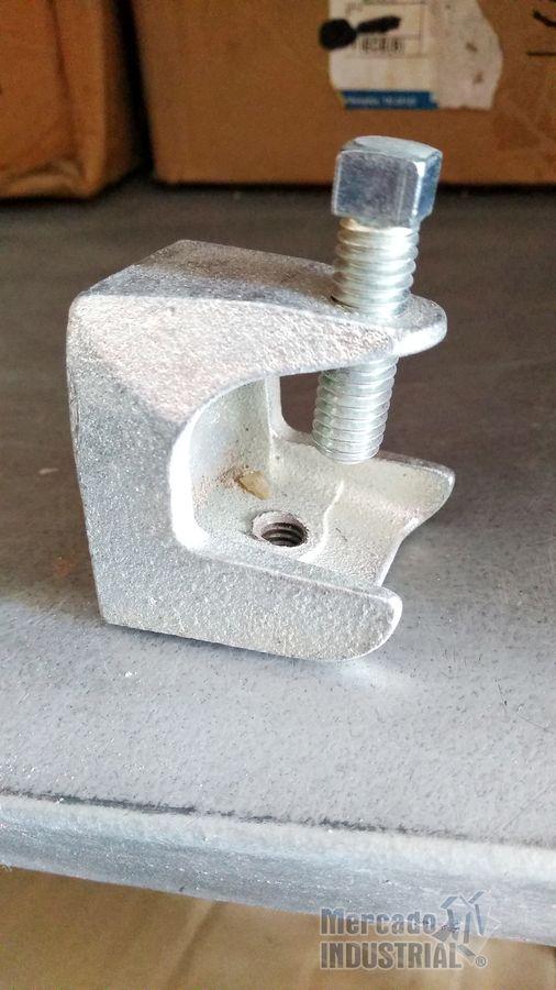 Soporte de conducto galvanizado SC214 - imagen 1