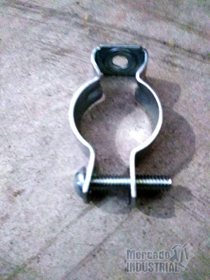 Suspensión de conducto 1" modelo BL1420 marca B-line - imagen 1