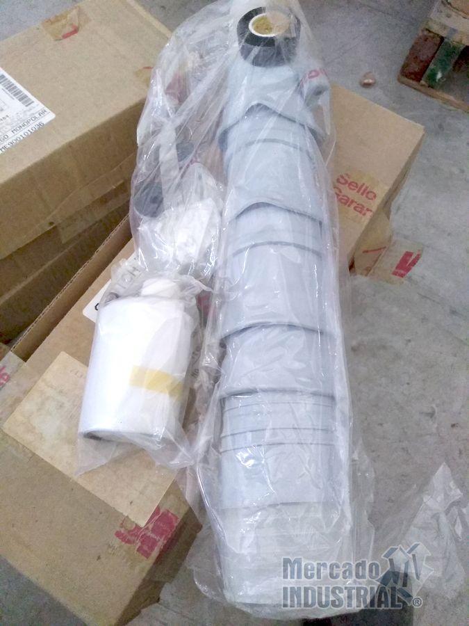 Terminal uso exterior de 15 kV modelo 5641 marca 3M - imagen 1