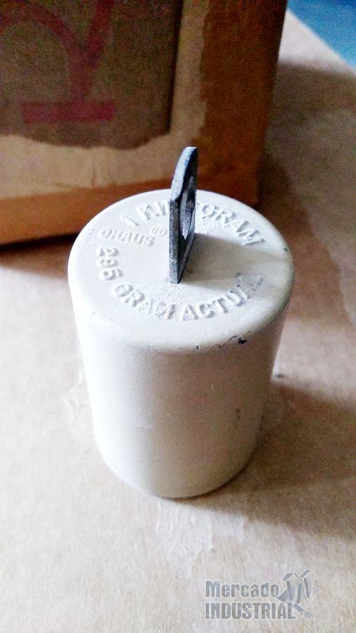 Pesas de 147.5g/295 g para balanza - imagen 1