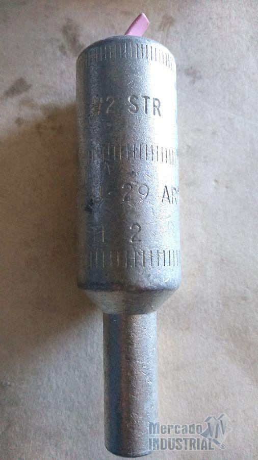 Terminal Lug TL-2/0 marca Scotchcast 3M - imagen 1