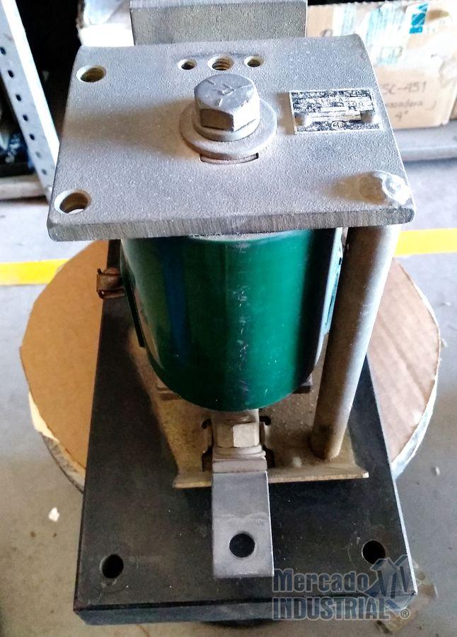 Contactor 300 AMP General Electric - imagen 1