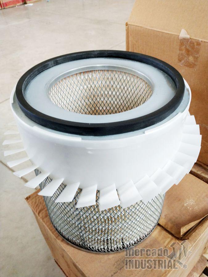 Filtro de aire modelo P181000 marca DONALDSON - imagen 1