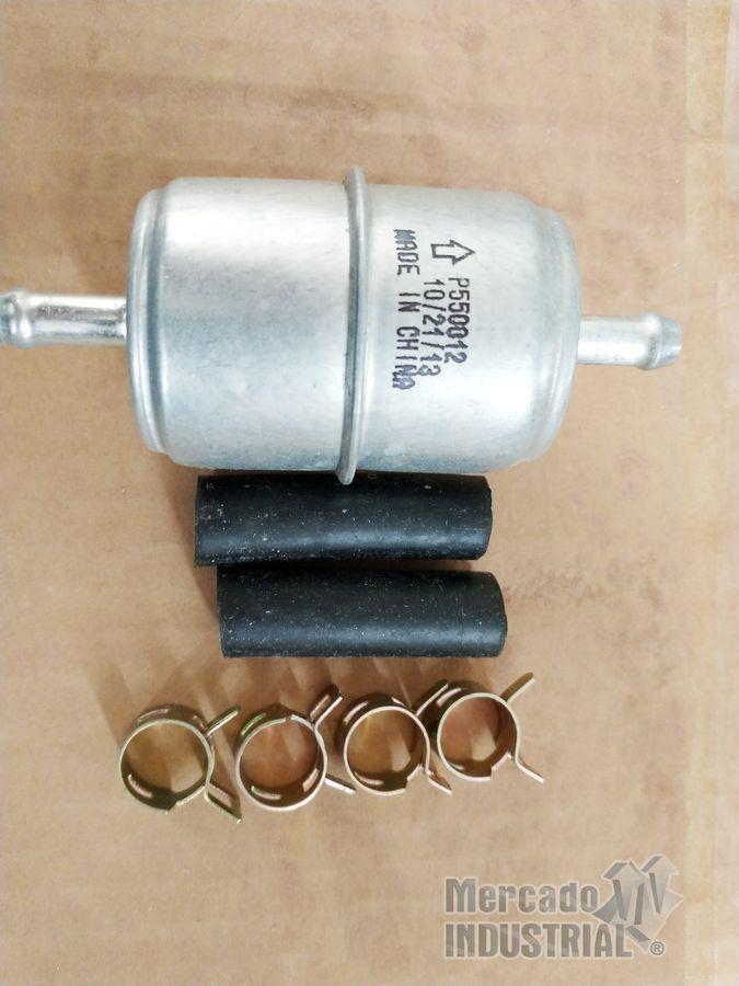 Filtro de combustible en línea modelo P550012 marca DONALDSON - imagen 1