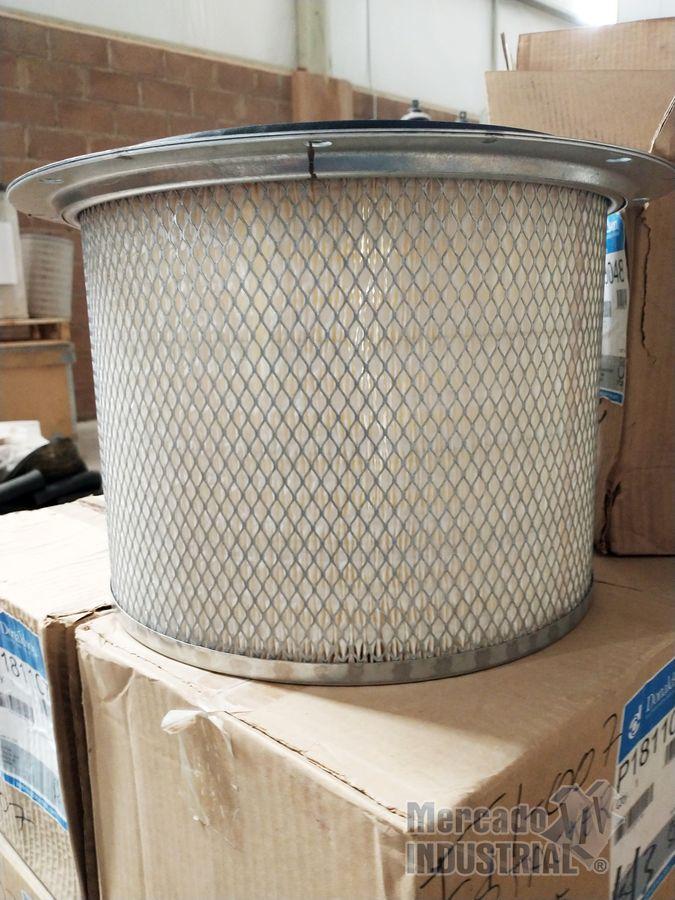 Filtro de aire de seguridad interno modelo P523048 marca DONALDSON - imagen 1