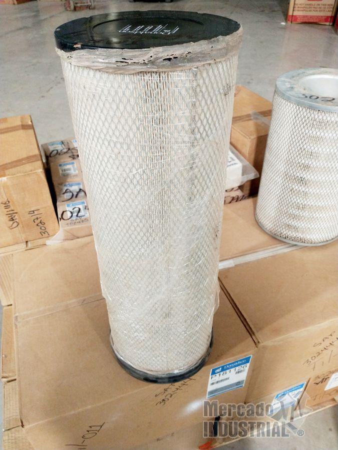 Filtro de aire seguridad radialseal modelo P781102 marca Donaldson - imagen 1