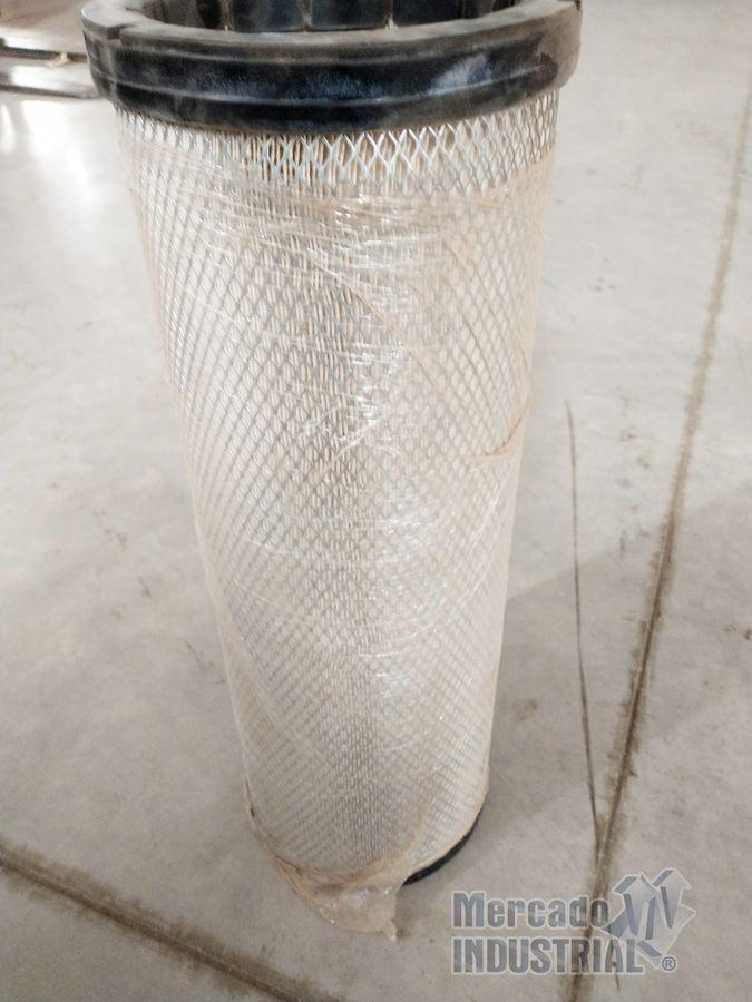 Filtro de aire seguridad modelo radialseal  P781102 marca Donaldson - imagen 1