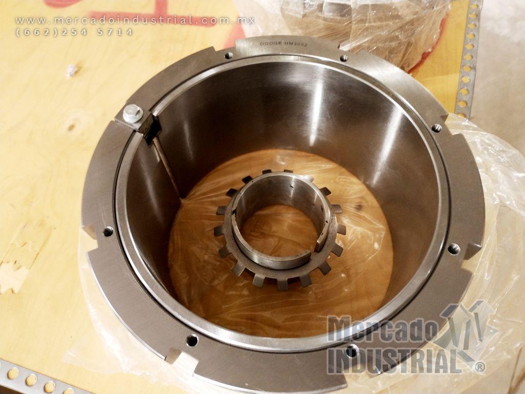 Manguito de fijación modelo HM3052 marca Dodge - imagen 1