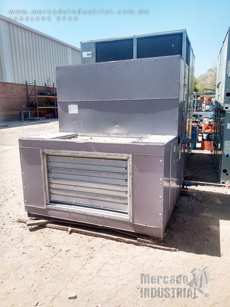 Manejadora de aire 26 TON 10500 CFM modelo 39LD21KA-A3-BEJ-A9 marca Carrier - imagen 1