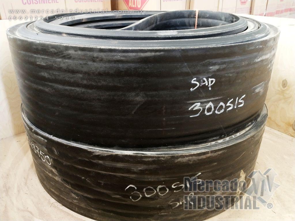 Banda motriz industrial Megadyne pluriband R8V3750 - imagen 1
