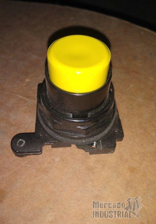 Botón de control 10250T120RC Cutler Hammer - imagen 1
