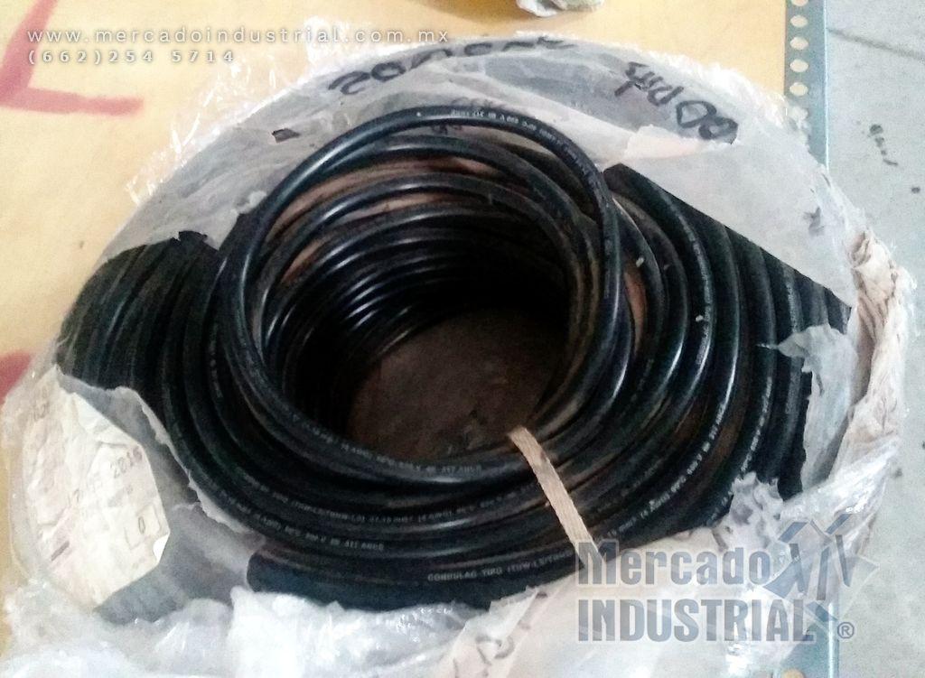 Cable mono polar 4 AWG - imagen 1
