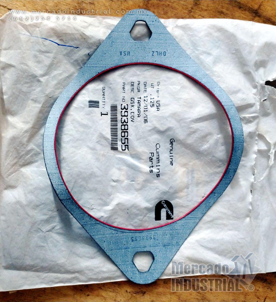 Empaque modelo 3938655 marca Cummins - imagen 1