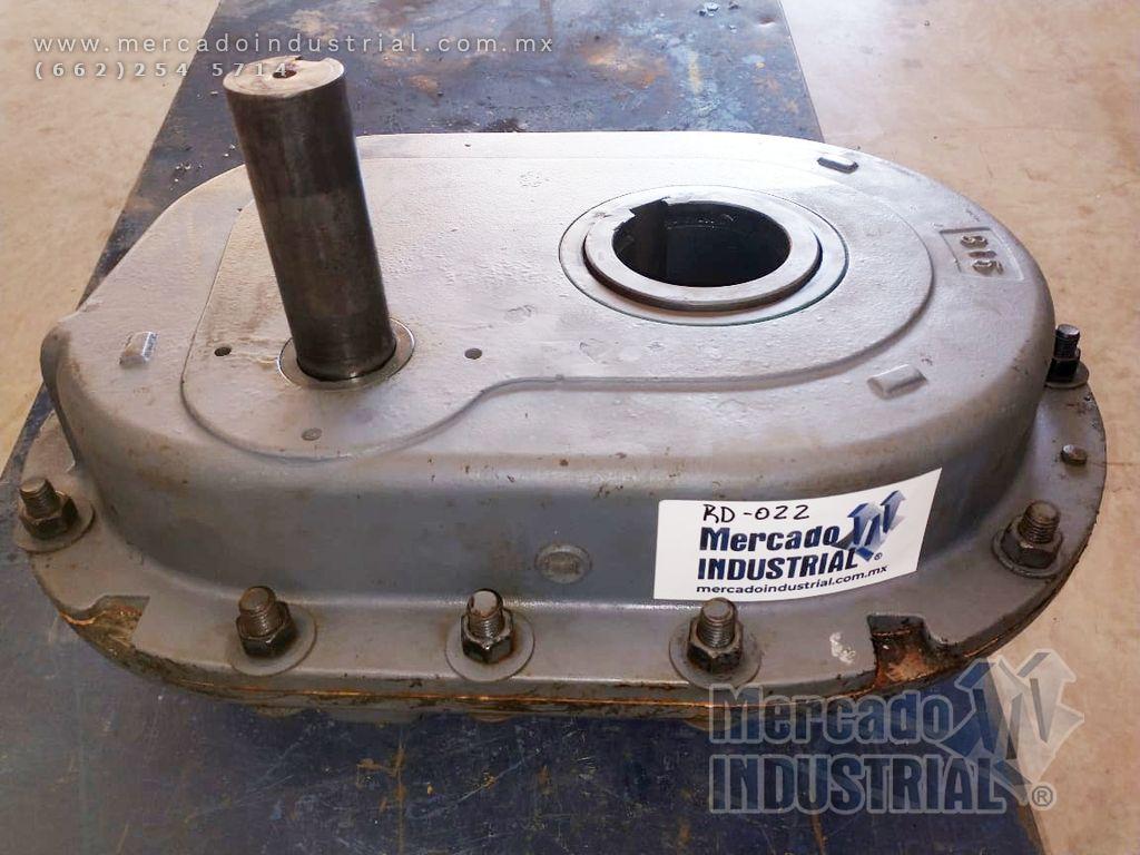 Reductor de velocidad relación 25.3846/1 modelo 315SMT25 marca Browning - imagen 1