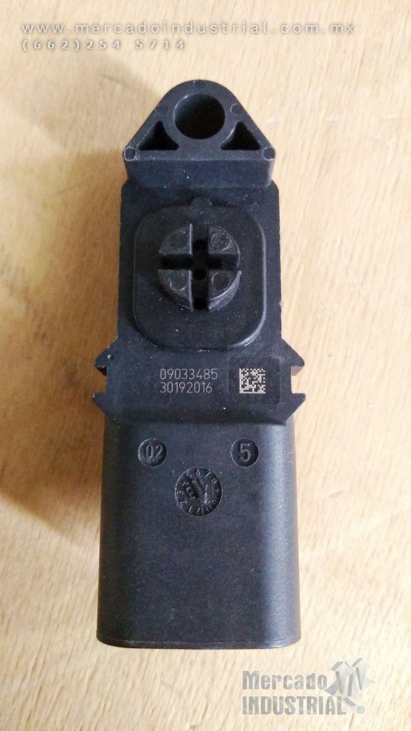 Sensor de presión 4076493 marca Cummins - imagen 1
