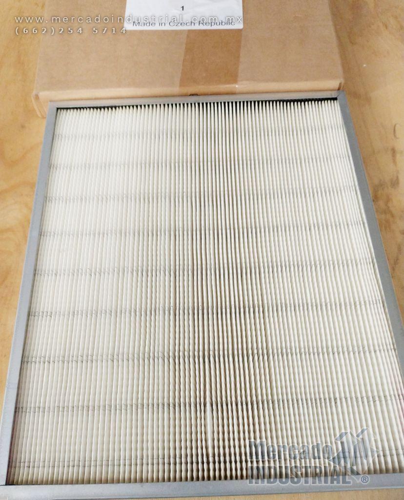 Filtro de aire  acondicionado 15270794 marca Terex - imagen 1