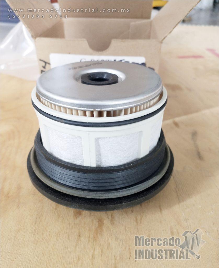 Super filtro para combustible G-862T marca Gonher - imagen 1