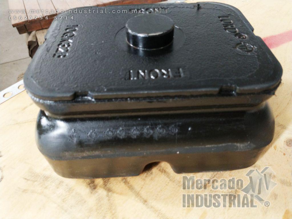 Tacón inferior para Mack 10QK32B marca Lord - imagen 1