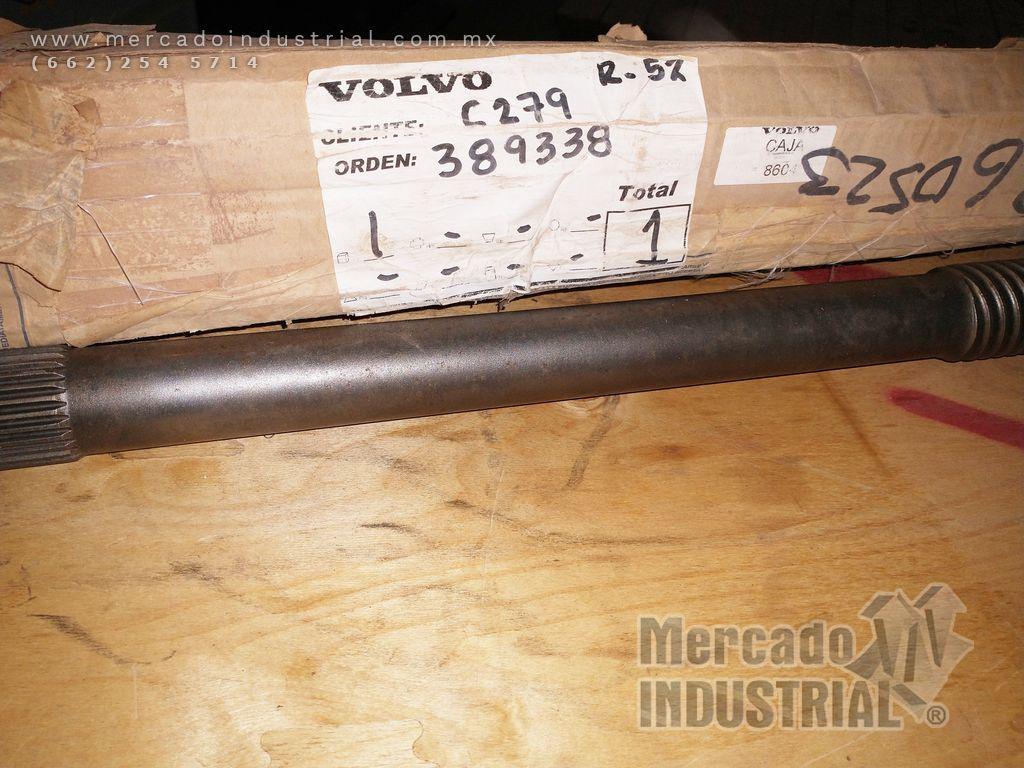 Barra del Inter 90KH413 marca Volvo - imagen 1