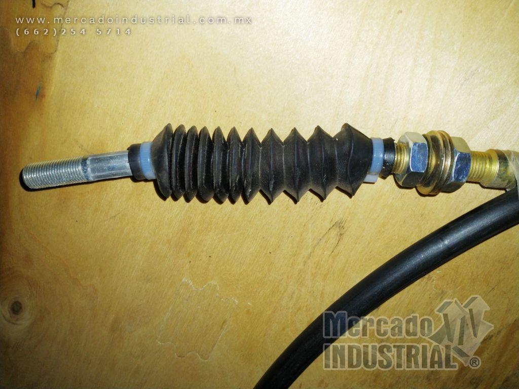 Cable clutch chirrión 25175006/ 27RC3 marca MACK - imagen 1