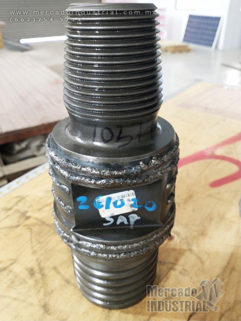 Cople SPINDLER 3 1/2 API 2 1/2 Z - imagen 1