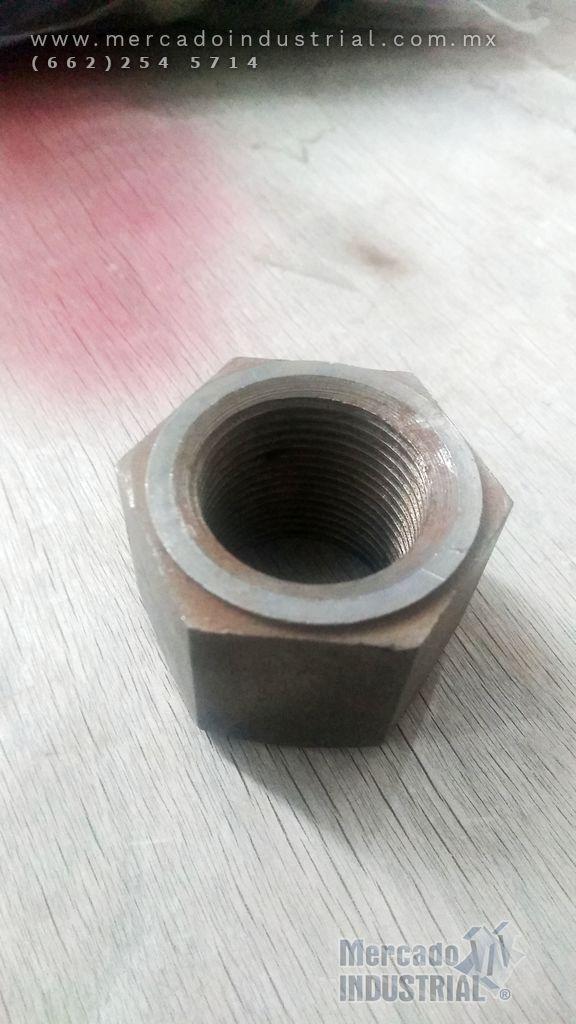 Tuerca alta de 1 1/4" - imagen 1