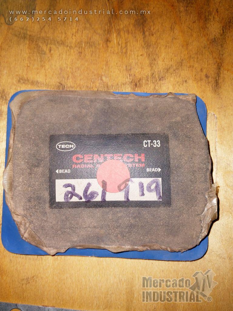Parches CT-33 TECH marca Centech - imagen 1