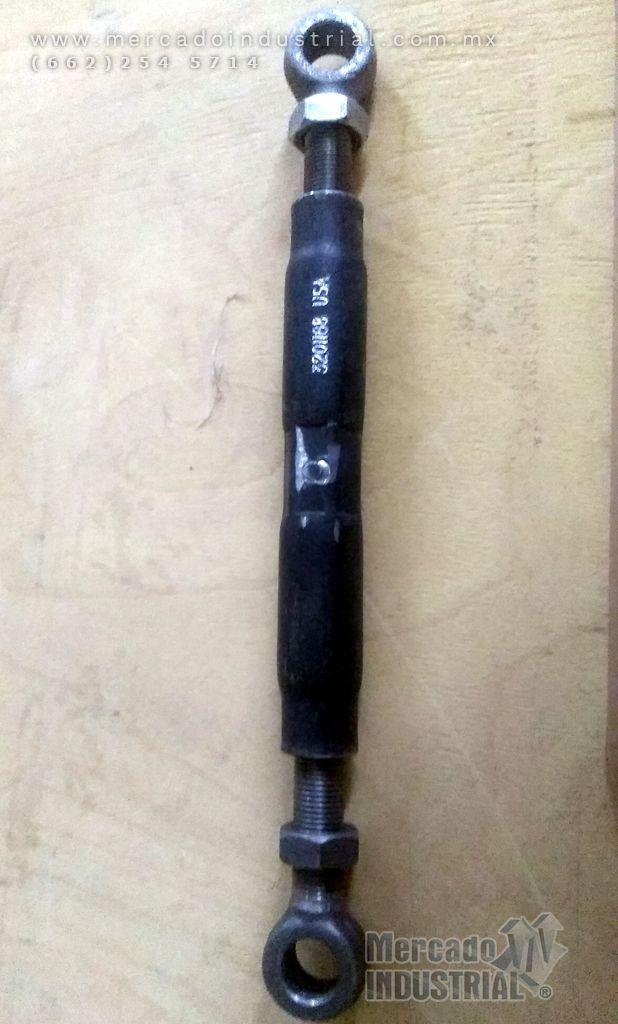 Tornillo ajustador de alternador 3201188 marca Cummins - imagen 1