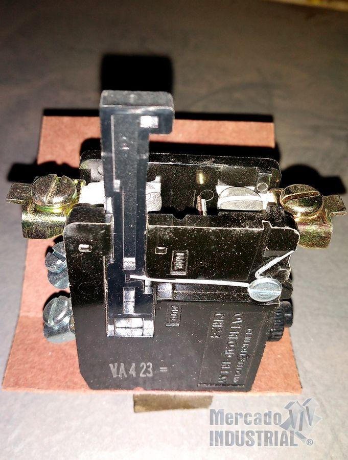 Relay de sobrecarga CR124C024 General Electric - imagen 1