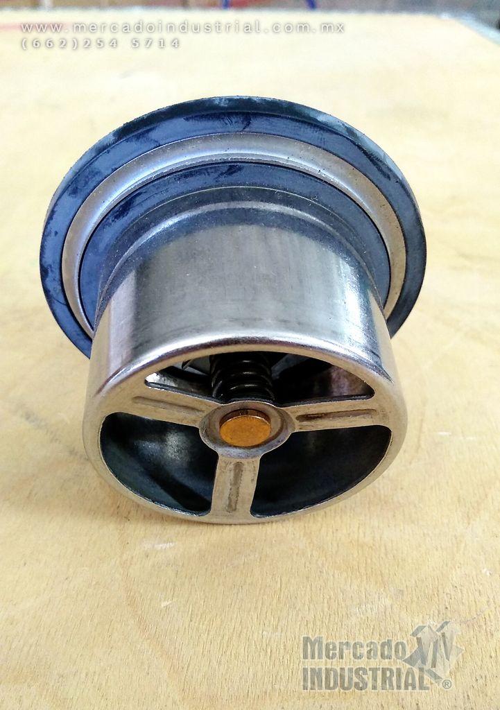 Termostato de agua o refrigerante modelo 4318947 marca Cummins - imagen 1