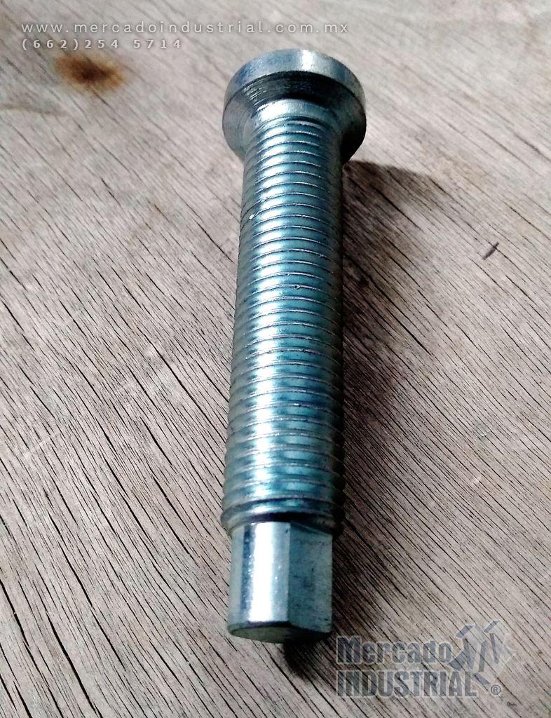 Tornillo cabeza plana de 3" - imagen 1