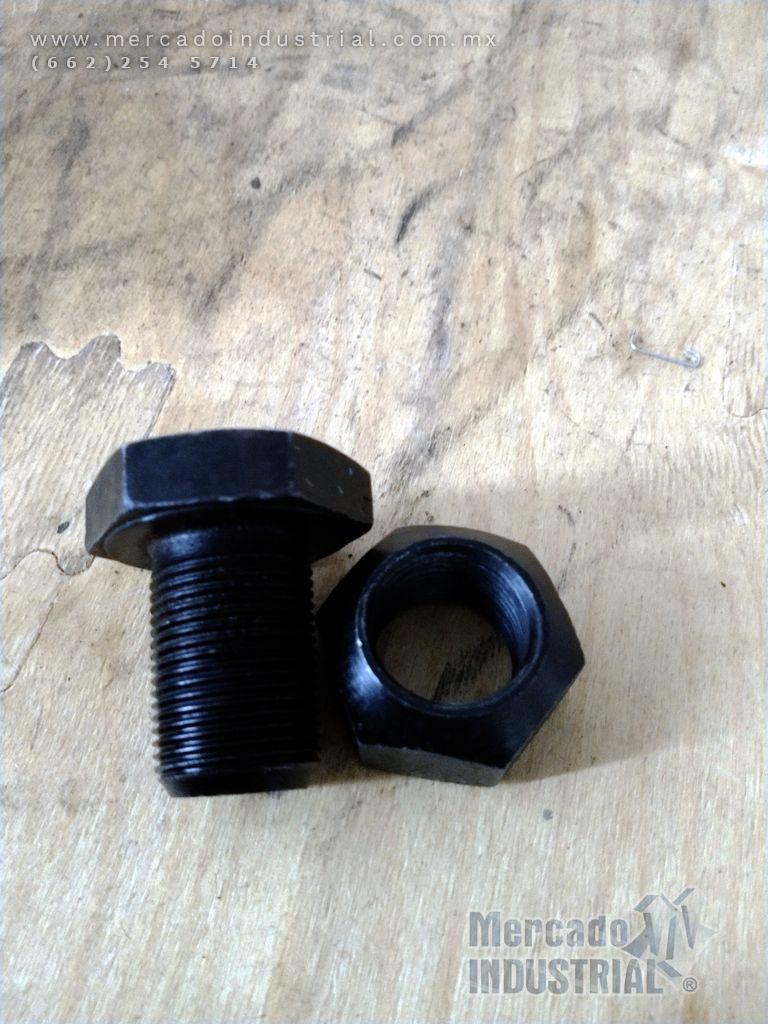 Tuerca para protec B12X9WR PN-1-15BLN - imagen 1