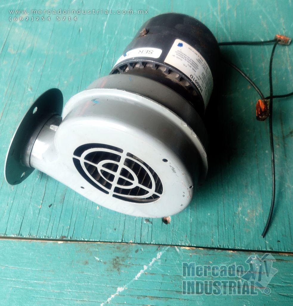Blower 1/20 HP 3M001D marca Dayton - imagen 1