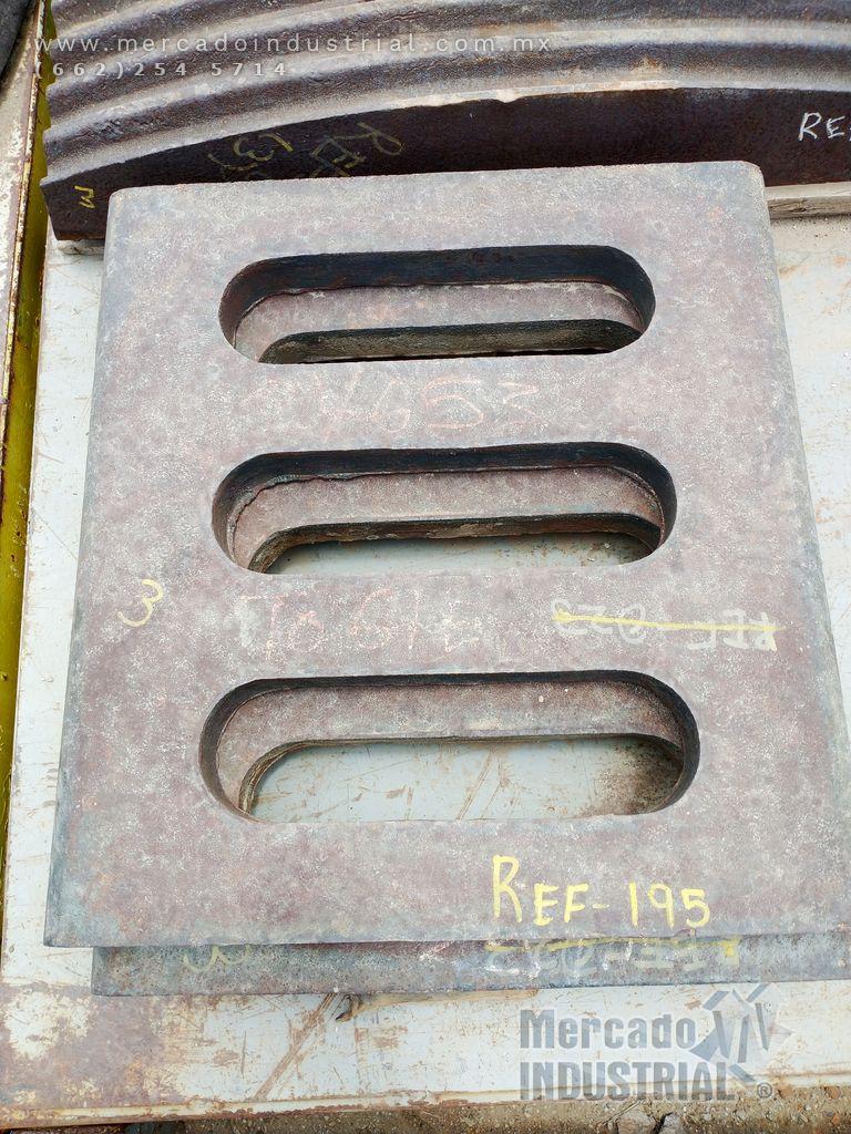 Troler para quebrador 12x24 - imagen 1