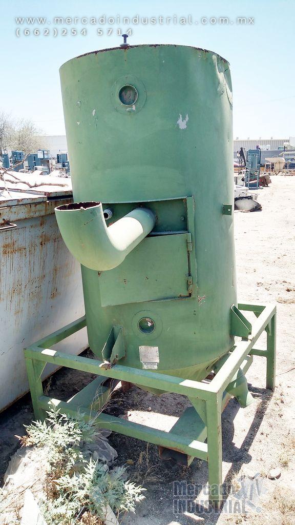 Tolva de secado aislada de 700 Lb marca Conair Franklin - imagen 1
