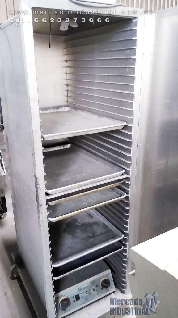 Horno de secado -45/+ 180 °F 1500W modelo CA67-PF34-SD-R marca Loockwood - imagen 1