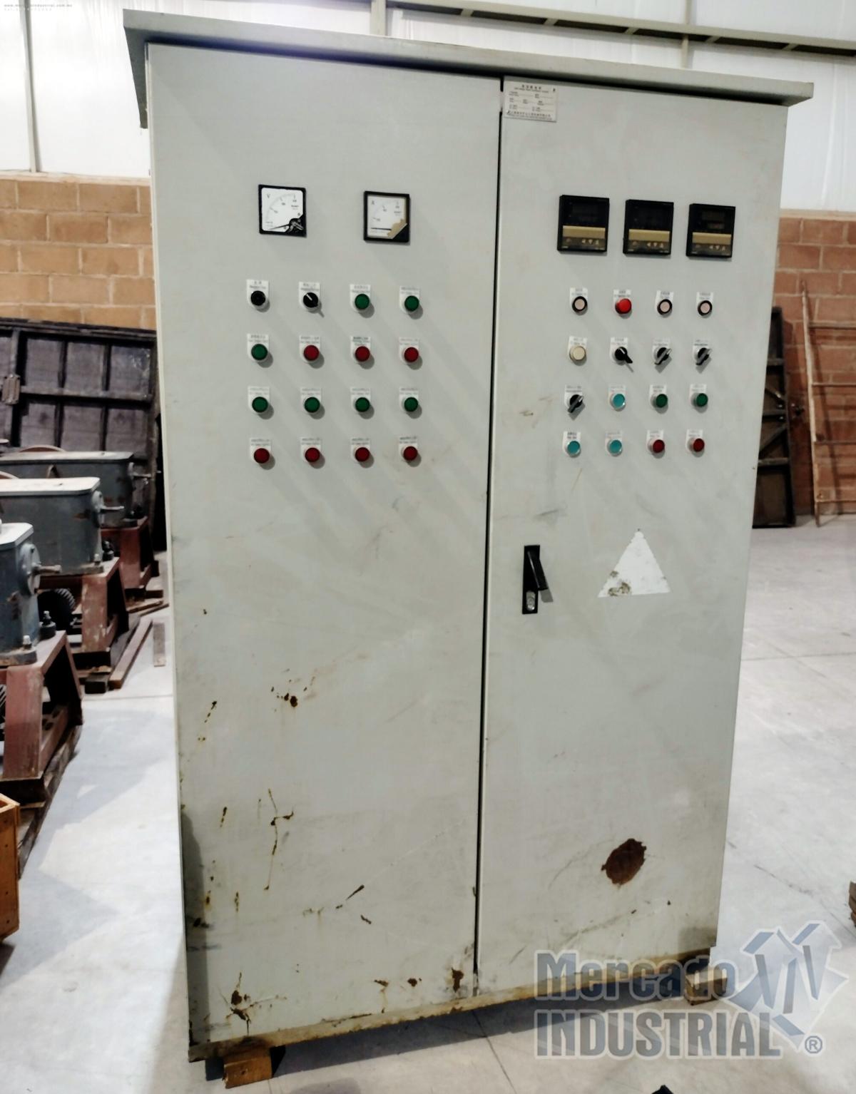 Tablero eléctrico de hasta 810 AMP - imagen 1