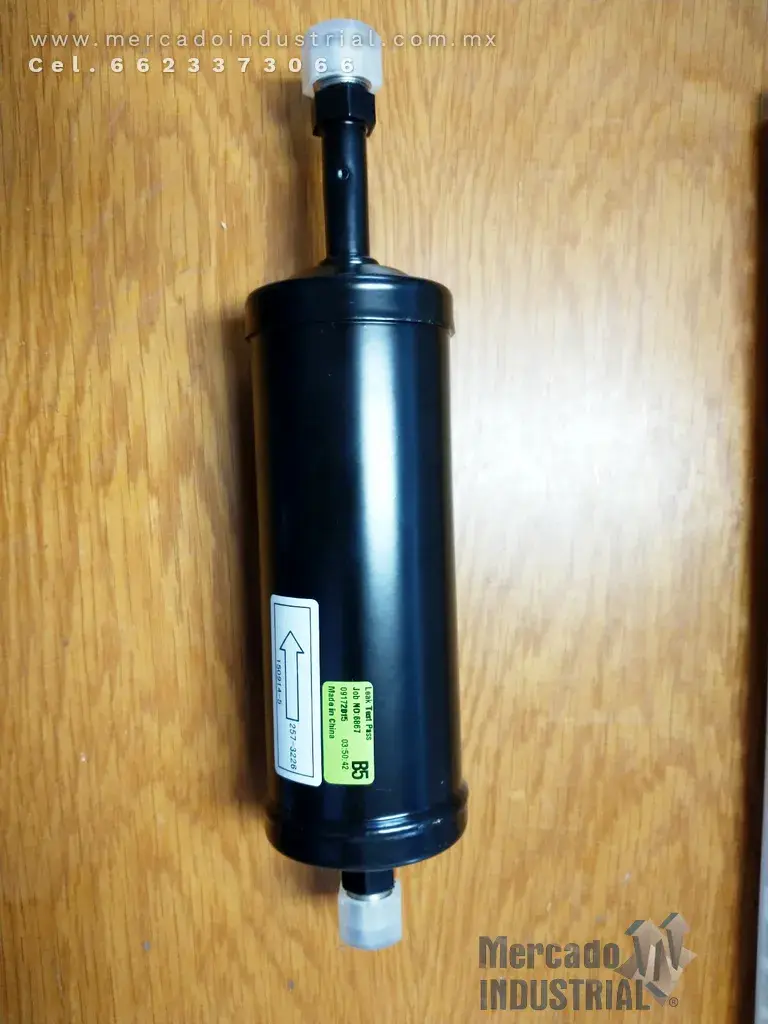 Secador (Dryer) CAT-257-3226 marca Caterpillar - imagen 1