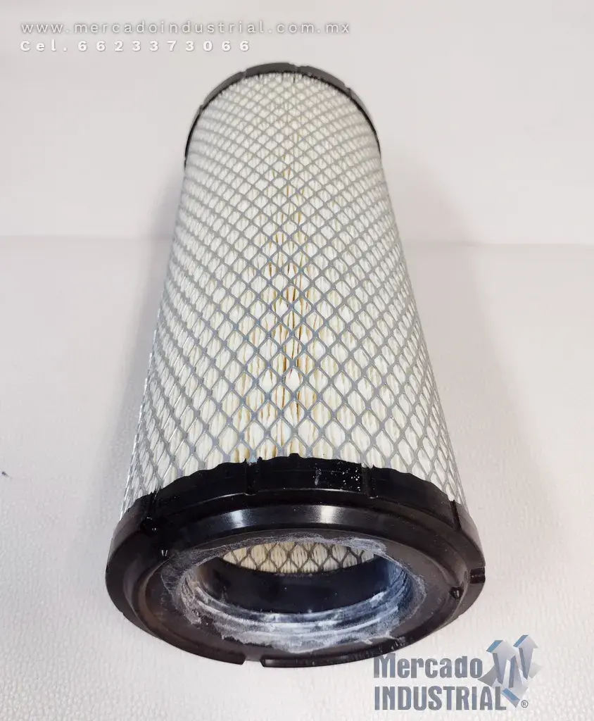 Filtro de aire primario Radial Seal P827653 marca Donaldson - imagen 1