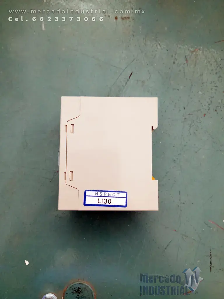 Fuente de alimentación SP-0305 marca Autonics - imagen 1